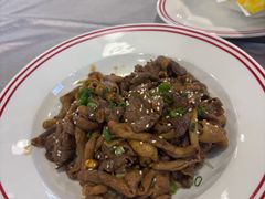 -明本湛江鸡•海鲜小厨(陈家祠店)
