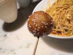 -初蓉丨遇见新川菜(亲贤街荣耀店)