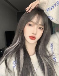-溪友造型