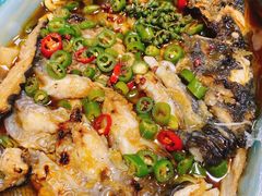 -半天妖烤鱼(西铁营万达店)