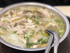 -华姐鸡粉(教育路店)