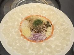 -飞尝蚝·顺德菜·鱼生(顺德总店)