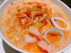 招牌闽南卤面-遇外滩(BFC外滩金融中心店)