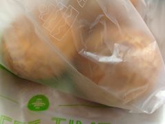 -爱达乐面包生日蛋糕(郫县时代天街店)
