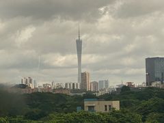 -小洲村