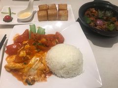 -壹间茶餐厅(天娱广场店)
