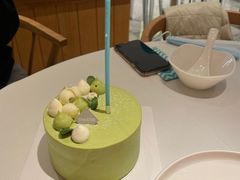 -théATRE 茶聚场(王府中環店)