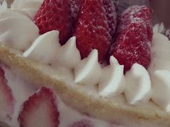 -FASHION BAKERY法森贝克(新德路店)