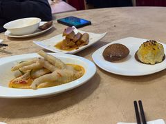-广东胜利宾馆西关粤中餐厅