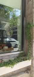 -M+hair salon专业造型沙龙