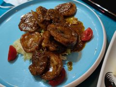 -My Way Town买味堂·东南亚餐厅(亦庄店)