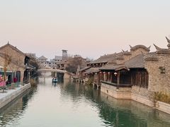 -朱仙镇启封故园景区