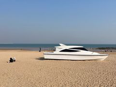 -巧克力渔家.小船海鲜胶东菜(万平口店)