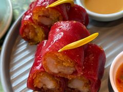 -点都德(喜粤楼店)