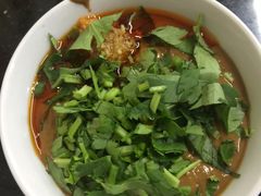 麻酱小料-安缘斋涮肉