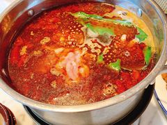 -都会尚膳·海鲜自助餐厅(重庆万豪酒店)