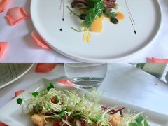 香橙慢烤鸭胸肉-蝶舍·MAISON PAPILLON