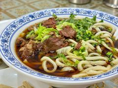 -清真·鸦儿李记·小馆(后海店)