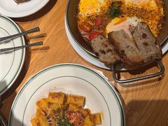 -1861意大利餐厅(文化广场店)