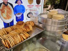 -李氏憨粑粑(官渡古镇店)