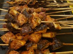 -望京小腰(北京总店)