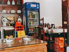 大堂-砂锅李(九江路店)