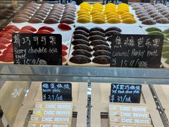 -巧克玩家·城市伴手礼(in88银泰店)