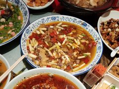 -百年神厨·地道川菜(清江西路店)