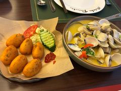 -澳门木偶葡国餐厅(珠海店)