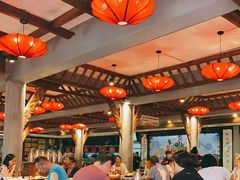 大堂-李雪火锅食府(宽窄巷子总店)