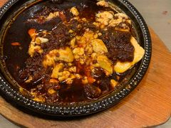 -英兰朝族饭店·英兰锅包肉(佳园路店)