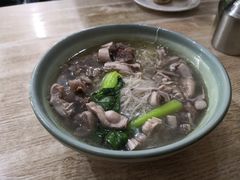 -古街捞化牛杂(井大店)