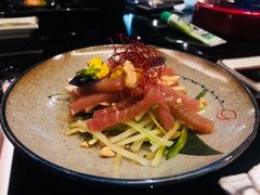 -曙亚洲餐厅-重庆富力艾美酒店(南坪万达广场店)