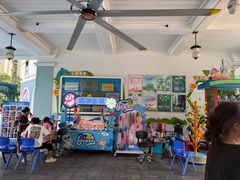 -海合安成都极地海洋公园