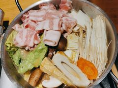 -吉野家(深圳超多维科技大厦分店)