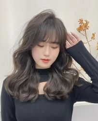 点击看大图 -MORI HAIR SALON日式美发沙龙