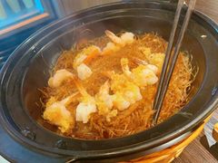 -啫火啫啫煲·顺德干蒸(壹海城店)