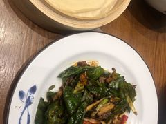 农家小炒肉-臻悦海宴.家宴(奥体中心店)
