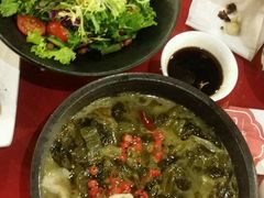 -宏状元现熬粥·京味菜(五棵松店)