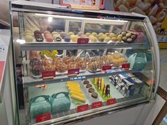 -西树泡芙(湖滨银泰in77B区店)