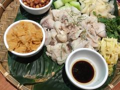 -园林美食城·本土农家菜(杨和镇店)