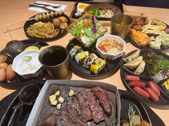 -凡塔斯牛排自助餐厅(莆田万达店)