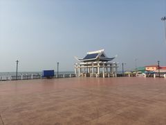 -芭提雅海鲜市场