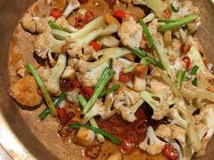 -佬麻雀·新湘菜(珠海金发购物中心店)