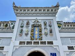 -青岩古镇