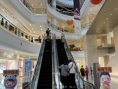 -金茂览秀城
