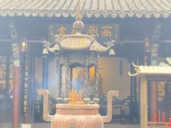 -包公祠