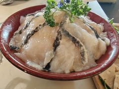 -左庭右院鲜牛肉火锅(浦江欢乐颂店)
