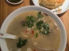 -向阳羊汤(千峰店)