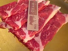 -牛New寿喜烧(虹桥新天地店)